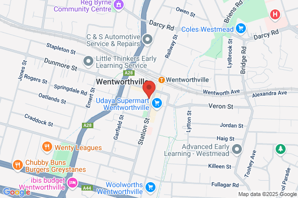 CoinFlip Bitcoin ATM - Wentworthville Newsagency (Wentworthville)