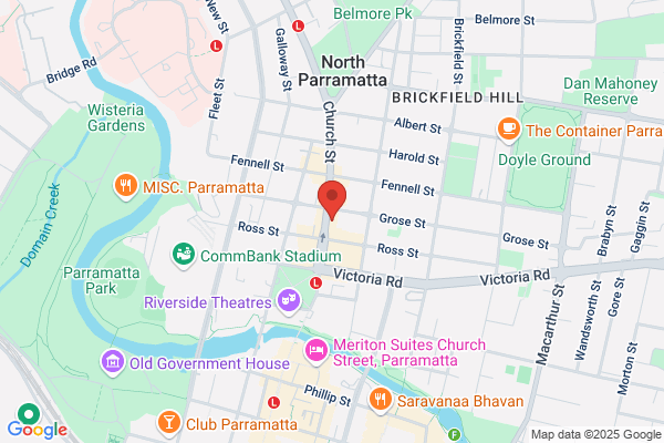 Cape Cod Australia Pty Ltd