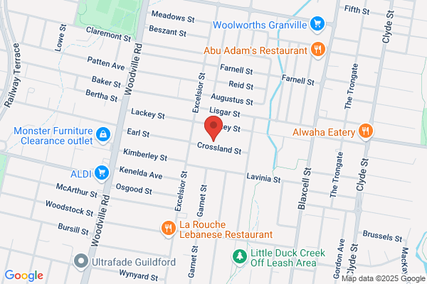 Association of Child Care Centres NSW