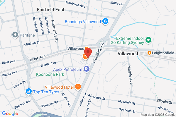 Fairfield City Council