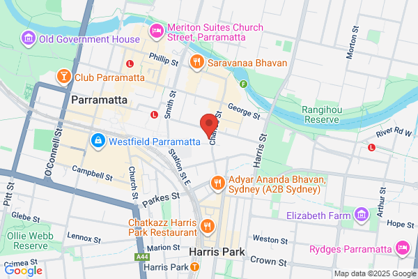 Parramatta OSHC