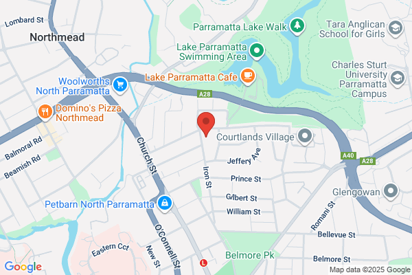 Parramatta Preschool & Long Day Care