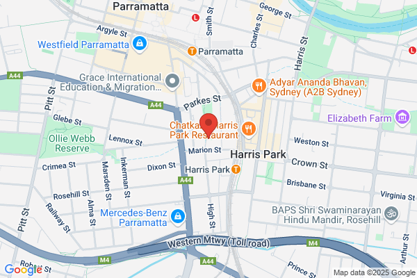 Australian Islamic Information Service