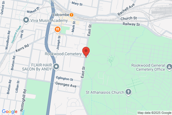 Greek Orthodox Archdiocese of Aust