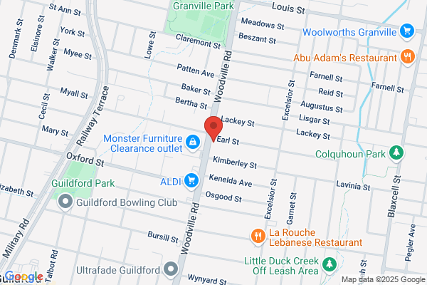 A.Ching Dentist & Assoc.
