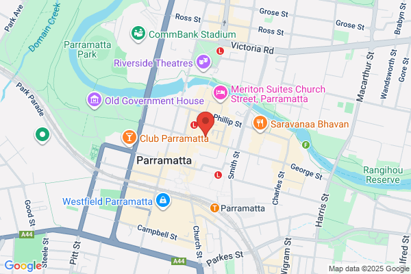George St Dental Care - Dr. Anil Kontham