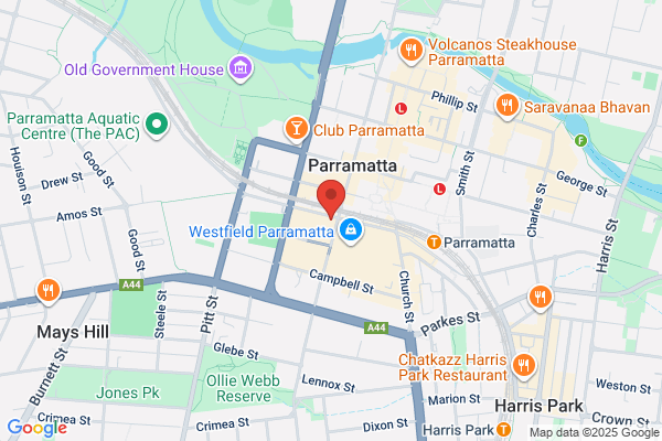 HCF Dental Centres