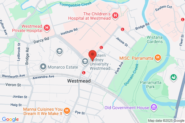 Westmead Smile Centre