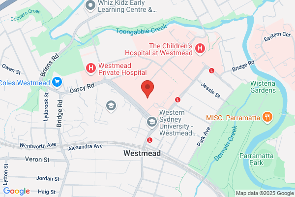 City West IVF