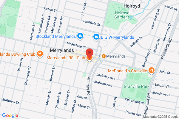 King Philip J L