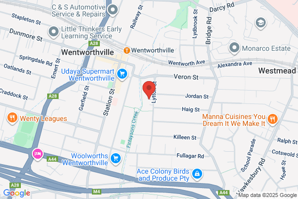 Northside West Clinic