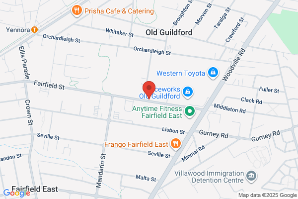 Chi Thanh Automotive Repairer