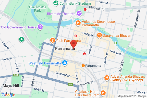Chemist Warehouse Parramatta