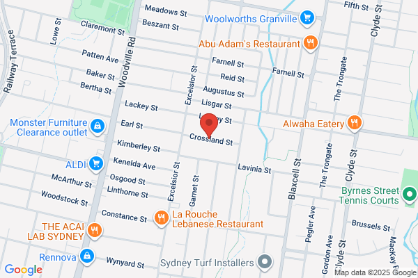 C Highfield Plumbing & Drainage