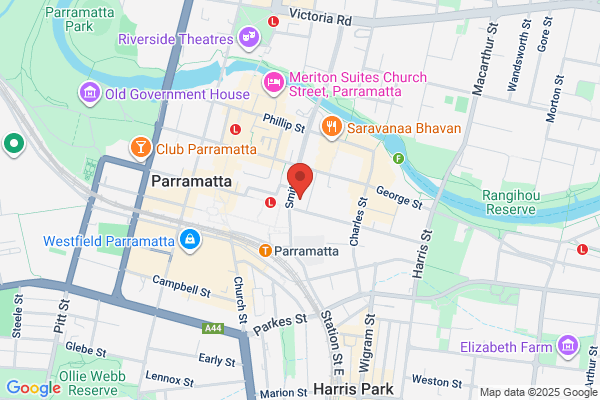 CBRE Western Sydney