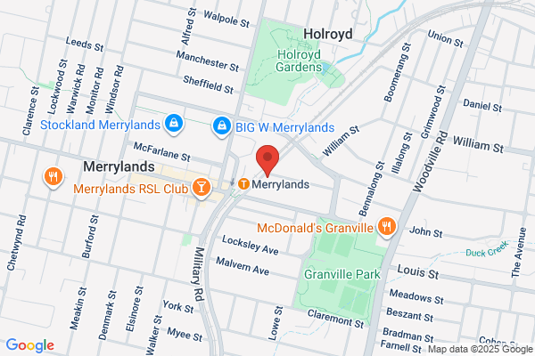 Austfly Property Group