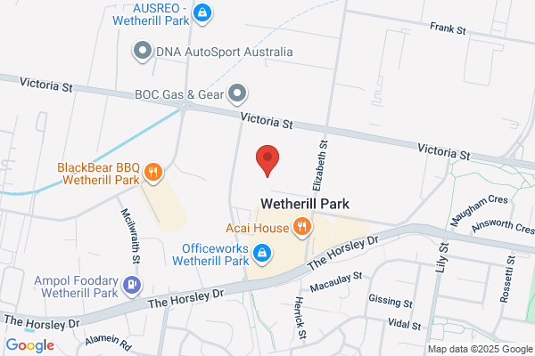 Austwide Commercial & Industrial