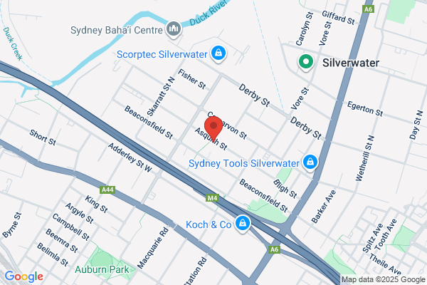 GPS Guardian Property Specialists