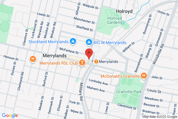 Holroyd District Real Estate