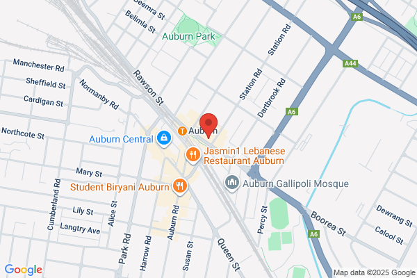 Laing + Simmons Auburn | Lidcombe