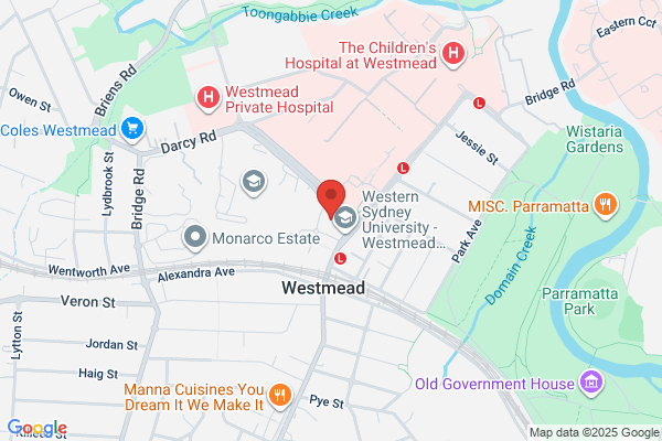 Guzman y Gomez - Westmead