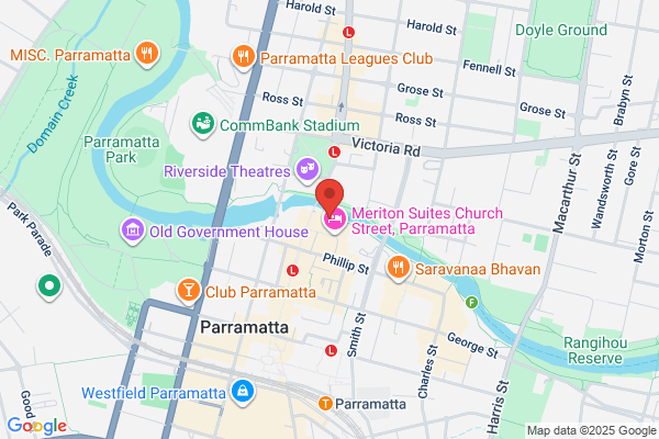The Meat & Wine Co Parramatta