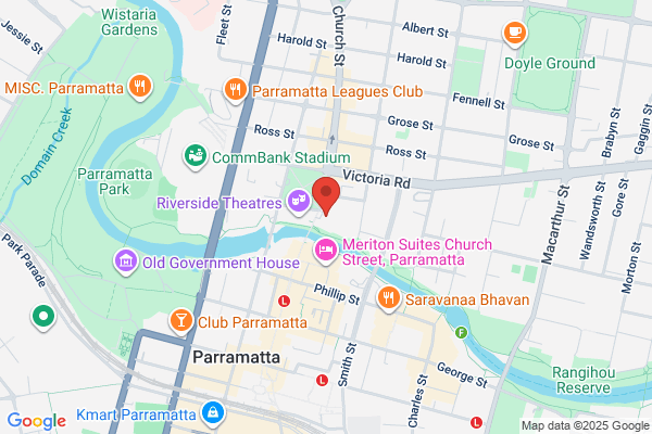 350 Restaurant & Lounge Parramatta