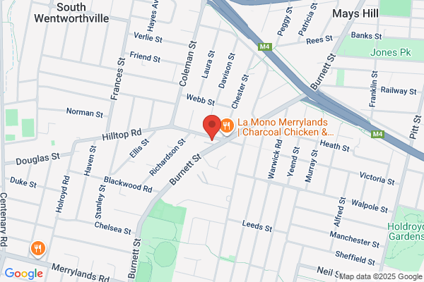 Delivery Mate