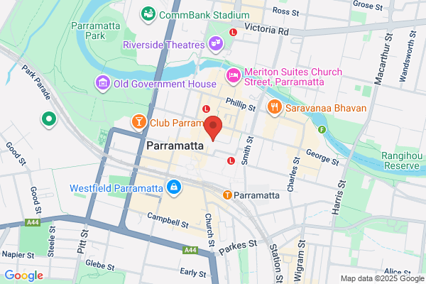Garlo's Pies Parramatta