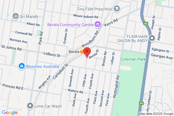 Berala Law Group