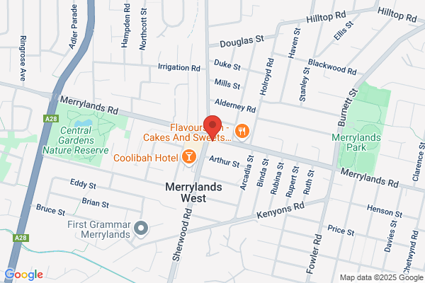 CoinFlip Bitcoin ATM - Enhance Petroleum Merrylands (Merrylands)