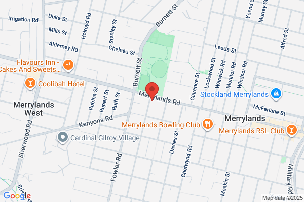 ABC Developmental Learning Centre - Merrylands