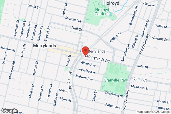 Animal Medical Centre Merrylands