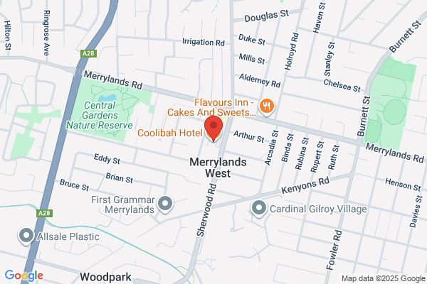 Coolibah Hotel