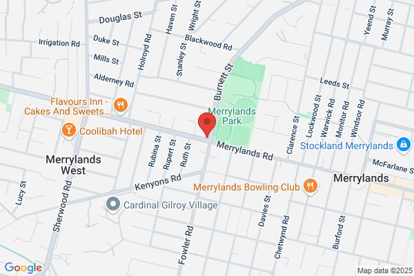 Holroyd Vet Clinic