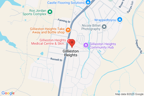 Domino's Pizza Gillieston Heights