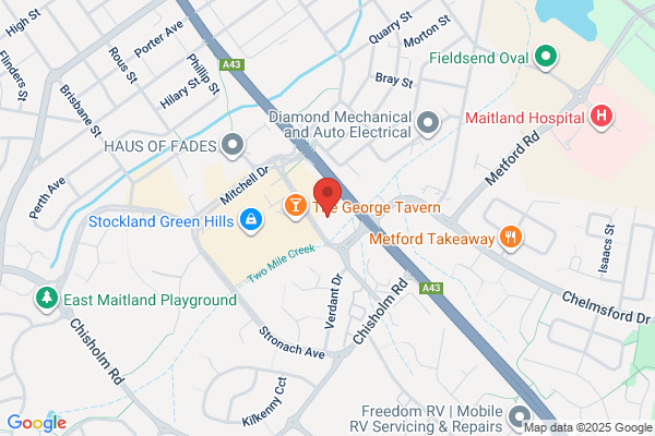 Pacific Smiles Dental Greenhills