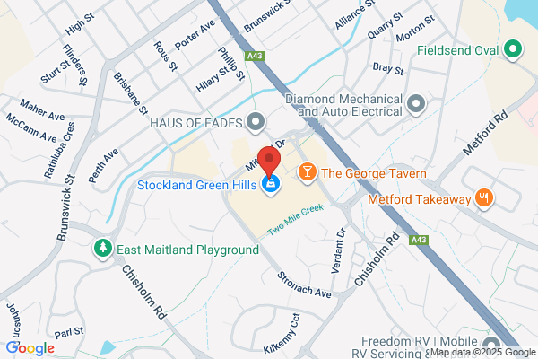 Audika Hearing Clinic East Maitland