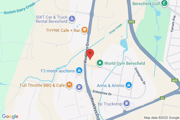 Beechwood Homes