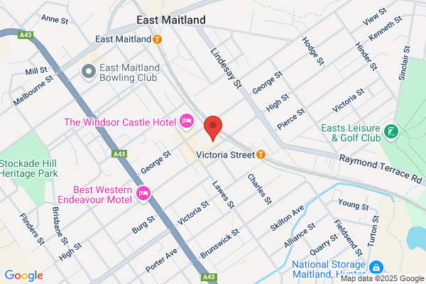 Healing Wave Chiropractic - East Maitland