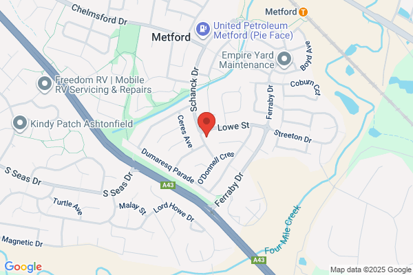 Maitland Family Day Care
