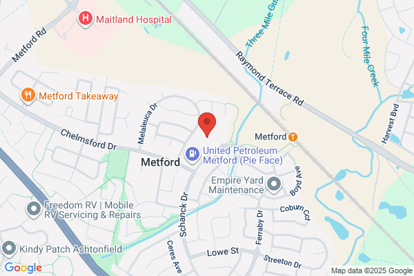 Metford Public School OSHC
