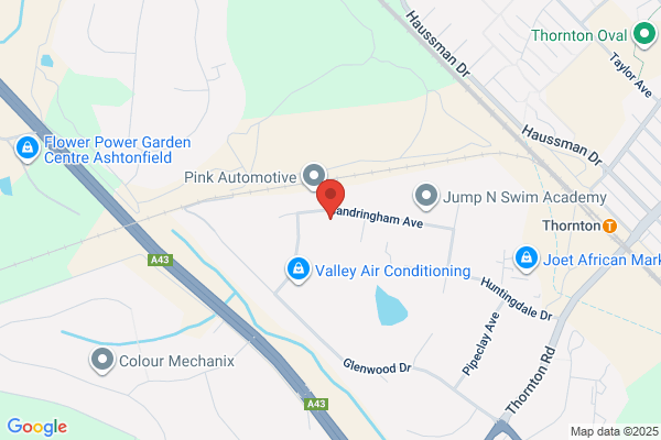 Newcastle Locating Services