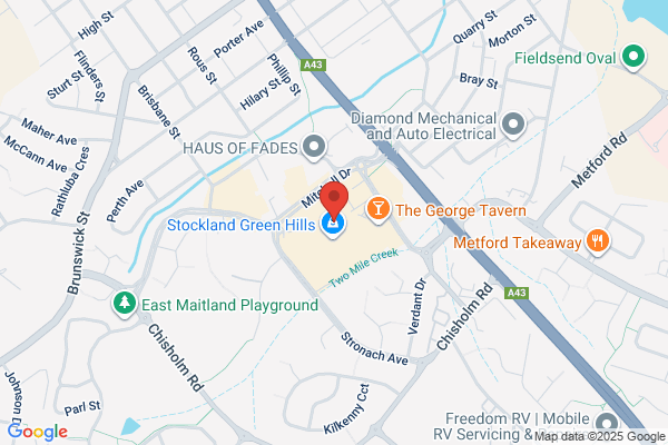 PTC Phone Repairs Green Hills