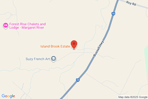 Island Brook Estate