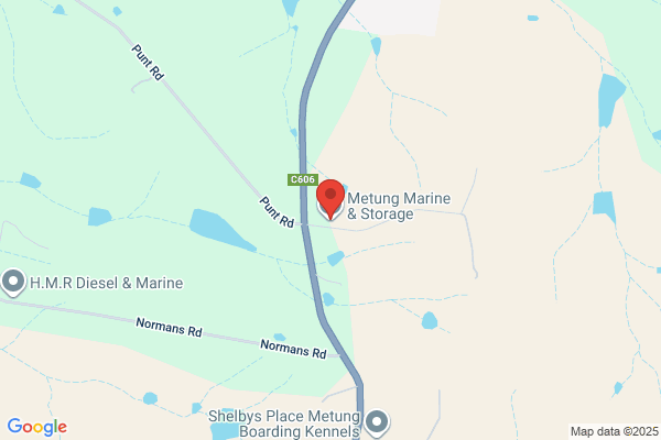 Gippsland Lakes Marine