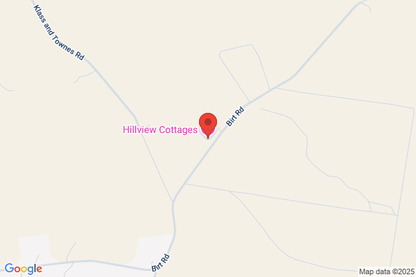 Hillview Cottage