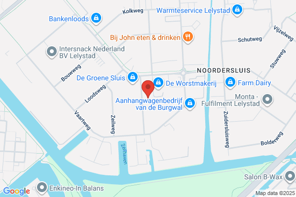Brian's Auto Centre