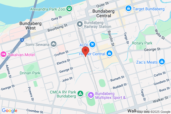 Bundaberg Acupuncture Clinic