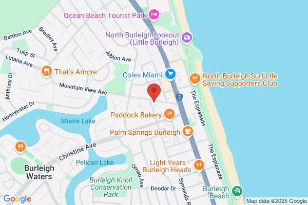 Discount Pool Chemicals Burleigh Heads